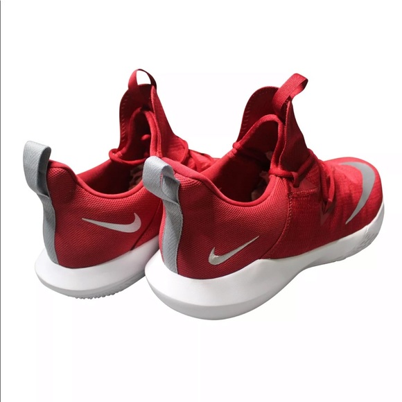 Nike Zoom Shift 2 TB Basketball Shoes - Picture 3 of 3